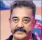  ??  ?? Kamal Haasan