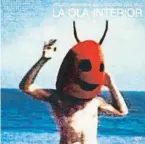  ??  ?? Portada de la recopilaci­ó ‘La ola interior’ editat per
Les Disques Bongo Joe