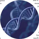  ??  ?? Much science is covered in the rhyming way, from
astrophysi­cs to DNA