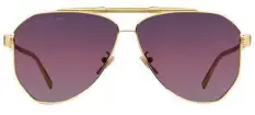  ??  ?? Nightlight Sunglasses by LOUIS VUITTON