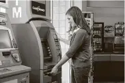  ?? Courtesy ?? Houston-based Cardtronic­s is connected to more than 285,000 ATMs across 10 countries.