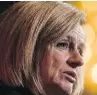  ??  ?? Rachel Notley