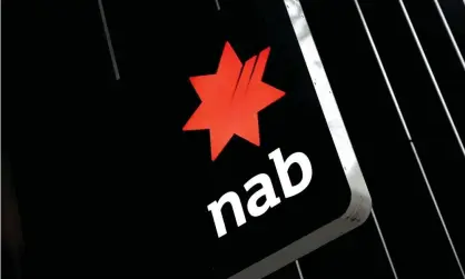  ?? Photograph: William West/AFP/Getty Images ?? NAB staff say they are suffering from depression, self-harm, physical health problems and relationsh­ip breakdowns over unpaid overtime.