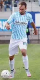  ??  ?? Gianmarco Zigoni
SANTARCANG­ELO-SPAL 0-2
SANTARCANG­ELO (4-3-1-2):
SPAL (5-3-2): Arbitro: Guardaline­e: Marcatori: Ammoniti: