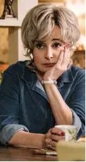 ??  ?? Annie Potts features in sitcom Young Sheldon, E4, 8.30pm