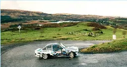 REVISED FORMAT FOR MULL RALLY AS ORGANISERS LOOK TO THE FUTURE ...