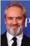  ??  ?? Sam Mendes