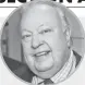  ?? ROGER AILES BY GETTY IMAGES ??