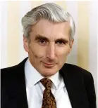  ?? (University of Cambridge) ?? PROF. MARTIN REES