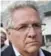 ??  ?? Tony Accurso was accused of giving cash, gifts to the mayor of Mascouche, Que., in exchange for contracts.