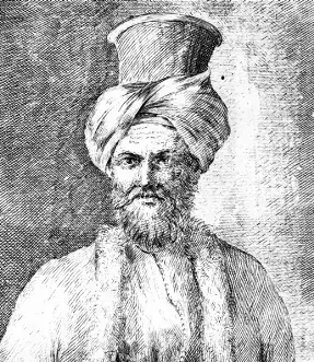 1749 The failed plot of the Muslim slaves PressReader