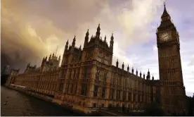  ?? Photograph: Tim Ireland/PA ?? ‘There is a powerful case for ruling out second jobs, even if this might convince some senior members of parliament to give up their seats in favour of higher pay.’