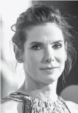  ??  ?? Sandra Bullock