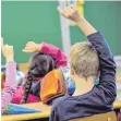  ?? FOTO: DPA ?? Zeitungsle­ser wissen mehr: Die SZ startet im Frühjahr ein Leseprojek­t für Grundschul­en.