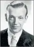  ?? CEDOC PERFIL ?? Fred Astaire.