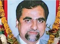  ??  ?? There is no doubt and it is clear from the statements of the judicial officers that Loya died of natural causes, said the court.