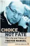  ??  ?? Since Pippa Green wrote the book ‘Choice Not Fate: The Life and Times of Trevor Manuel’, we asked the former finance minister to comment on the life and times of Pippa Green. Here’s what he said: