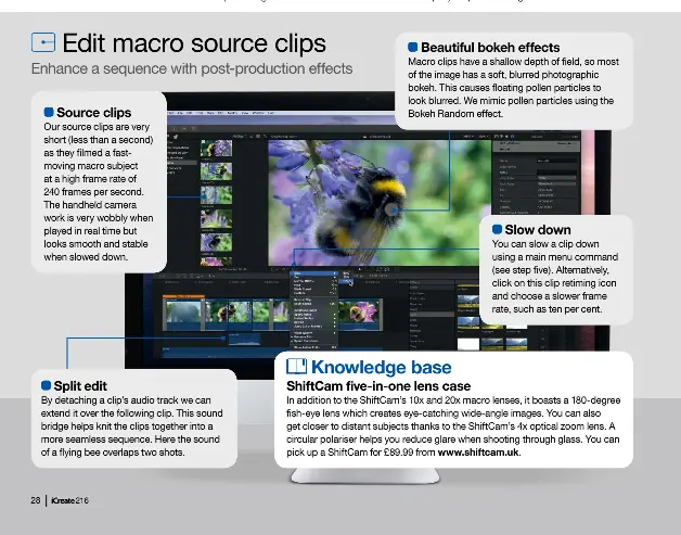 Pressreader Icreate 2020 09 10 Final Cut Pro X
