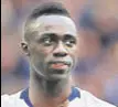  ?? REUTERS ?? Davinson Sanchez.