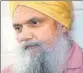  ??  ?? Surjit Singh Badesha