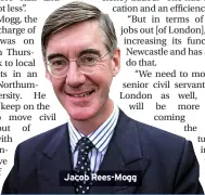  ?? ?? Jacob Rees-mogg