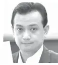  ??  ?? TRILLANES