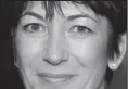  ?? Ghislaine Maxwell ??