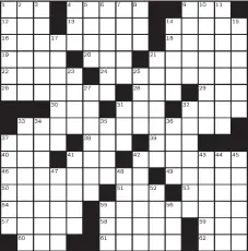  ??  ?? puzzle by: Alex eAton-sAlners no. 0125