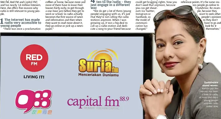 The Future Of Radio Pressreader