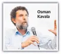  ?? ?? Osman Kavala