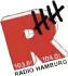  ??  ?? Montags in der MOPO: John Ment, Radio-HH-Kultmodera­tor