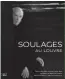  ??  ?? À voir : « Soulages au Louvre », jusqu’au 9 mars.