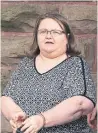  ??  ?? Elizabeth Wettlaufer pleaded guilty last year to killing and harming patients in her care.