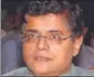  ??  ?? Baijayant Panda