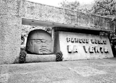  ?? HERALDO DE TABASCO ?? En el Parque Museo de La Venta ofrecerán talleres infantiles y juegos didácticos gratuitos para todo el público en general/EL