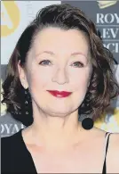  ?? ?? Lesley Manville See Question 6