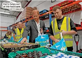 ‘It’s great to be back’ | Nottingham Post | PressReade­r