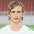  ?? FOTO: DPA ?? Manuel Fischer im VfB-Dress.