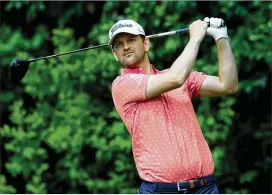  ?? CURTIS COMPTON/CURTIS.COMPTON@AJC.COM ?? Bernd Wiesberger is a seven-time champion over 12 years on the European Tour but has never really found his footing on the PGA Tour.
