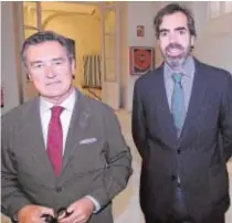  ?? ?? Jerónimo Cejudo y Luis Montoto