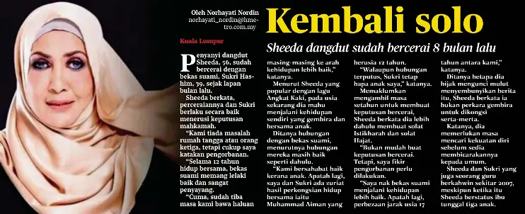 Kembali Solo Pressreader