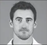  ??  ?? Mitchell Starc