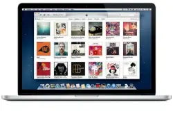  ??  ?? To my surprise, PC Magazine online gave the latest desktop version of iTunes 4.5 out of 5 stars, and CNET awarded it 4 out of 5 stars. However, many of those commenting on the reviews shared my outlook. One user aptly called it the “worst consumer...