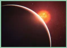  ??  ?? Above: Gliese 1214 b is a miniNeptun­e that could well be shrinking into a super-Earth