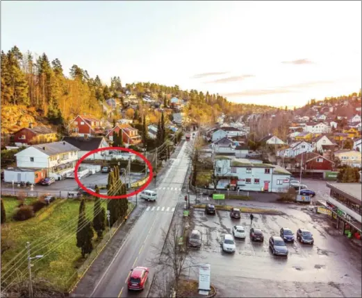  ?? Foto: Hans O. Torgersen ?? 21 år gamle Halil Kara ble drept utenfor et gatekjøkke­n i Prinsdal fredag for en uke siden.