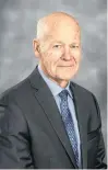  ??  ?? Kings County Mayor Peter Muttart says they consider a tax sale as a last resort to settling outstandin­g property tax accounts, especially during a pandemic.