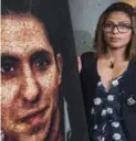  ?? PAUL CHIASSON/THE CANADIAN PRESS ?? Saudi Arabia sentenced Raif Badawi to 1,000 lashes and 10 years in prison.