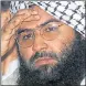  ??  ?? Masood Azhar