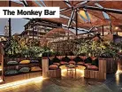  ?? ?? The Monkey Bar