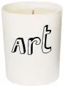  ??  ?? CANDLE, £45, bellafreud.com